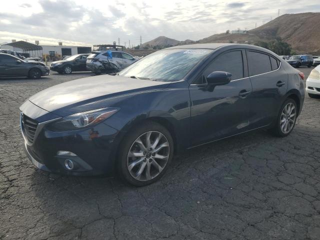 MAZDA 3 GRAND TO 2015 jm1bm1w34f1240272