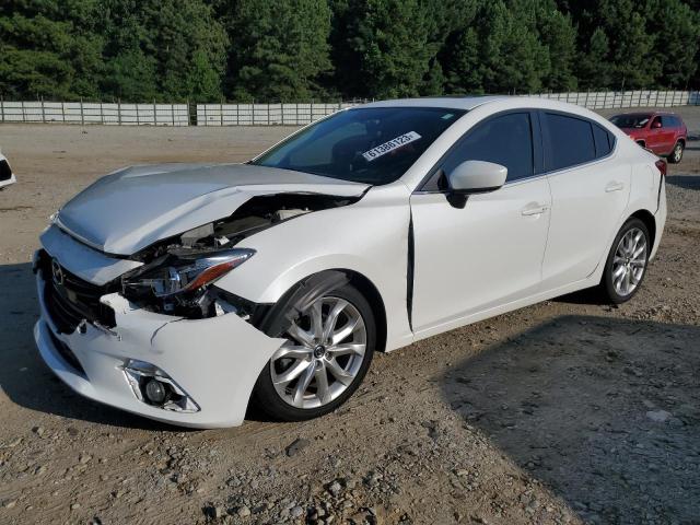 MAZDA 3 GRAND TO 2015 jm1bm1w34f1255144