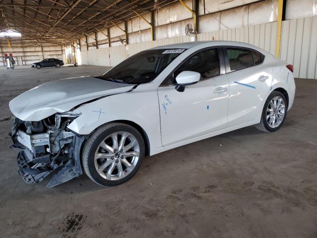 MAZDA 3 GRAND TO 2015 jm1bm1w34f1262157