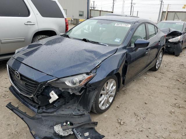 MAZDA 3 GRAND TO 2015 jm1bm1w34f1267732