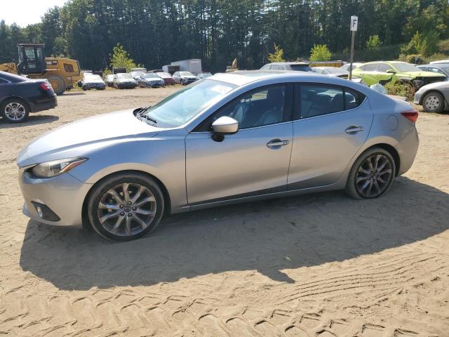 MAZDA MAZDA3 2016 jm1bm1w34g1289988