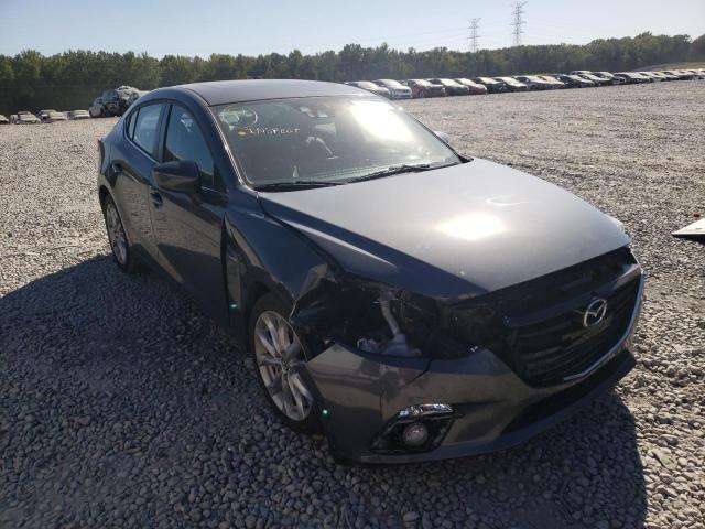 MAZDA 3 GRAND TO 2014 jm1bm1w35e1107082