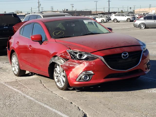 MAZDA 3 GRAND TO 2014 jm1bm1w35e1131494