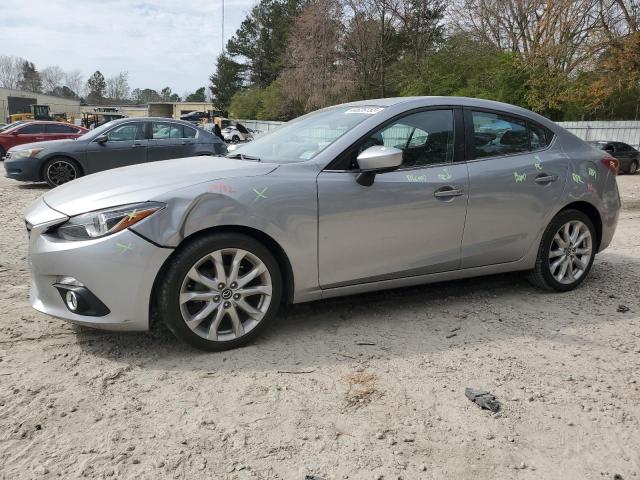 MAZDA 3 GRAND TO 2014 jm1bm1w35e1147808