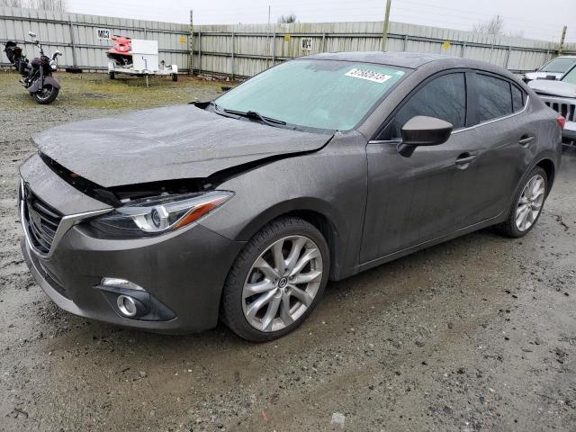 MAZDA 3 GRAND TO 2014 jm1bm1w35e1176564