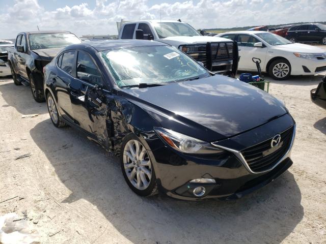 MAZDA 3 GRAND TO 2014 jm1bm1w35e1178265