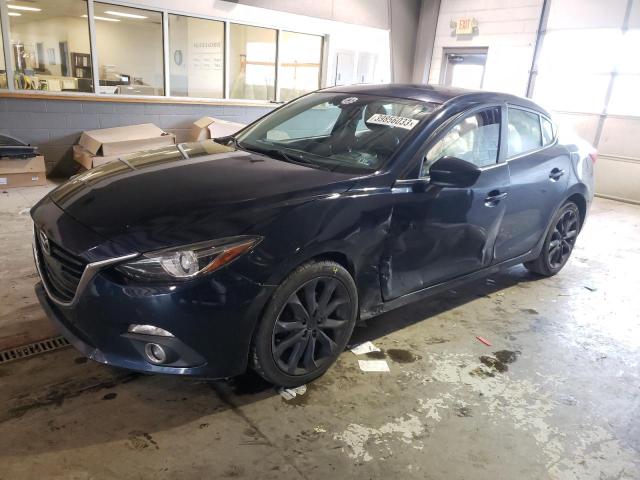 MAZDA NULL 2014 jm1bm1w35e1184163