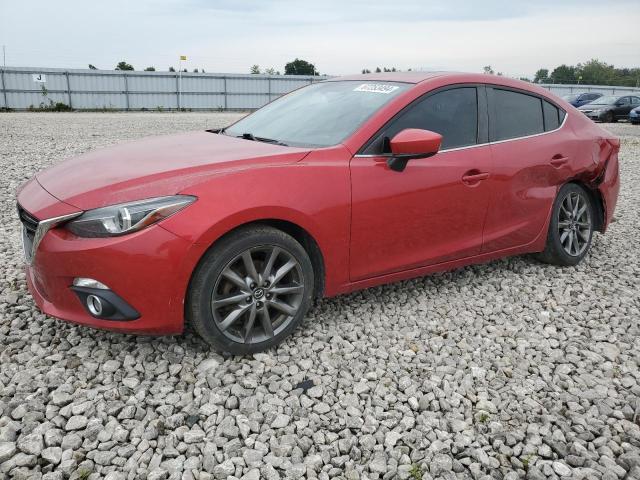 MAZDA 3 GRAND TO 2014 jm1bm1w35e1199598