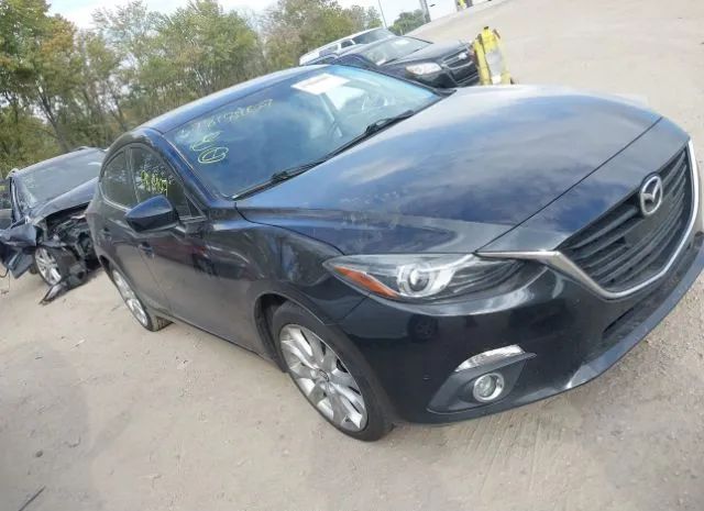 MAZDA NULL 2015 jm1bm1w35f1223724