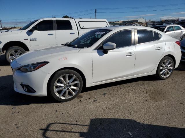 MAZDA 3 GRAND TO 2015 jm1bm1w35f1256433