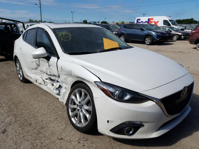 MAZDA 3 GRAND TO 2015 jm1bm1w35f1266119