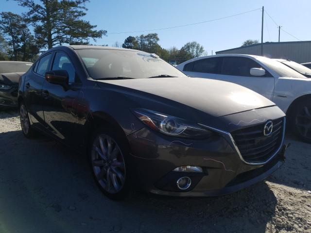 MAZDA NULL 2014 jm1bm1w36e1117815