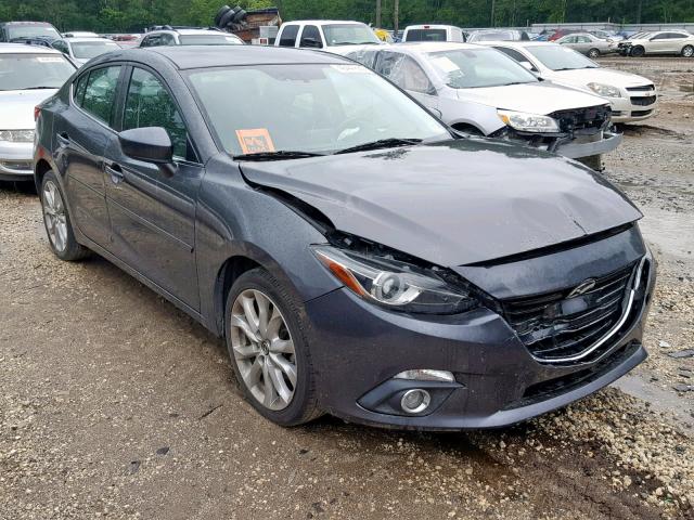 MAZDA NULL 2014 jm1bm1w36e1135246