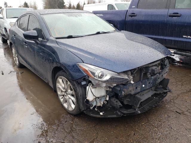 MAZDA 3 GRAND TO 2014 jm1bm1w36e1144772