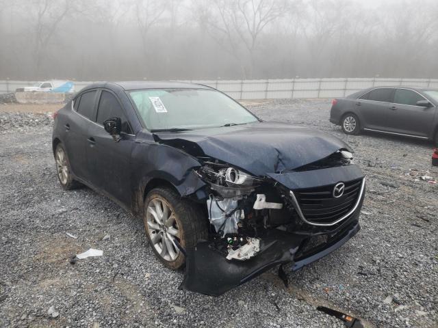 MAZDA 3 GRAND TO 2014 jm1bm1w36e1171793