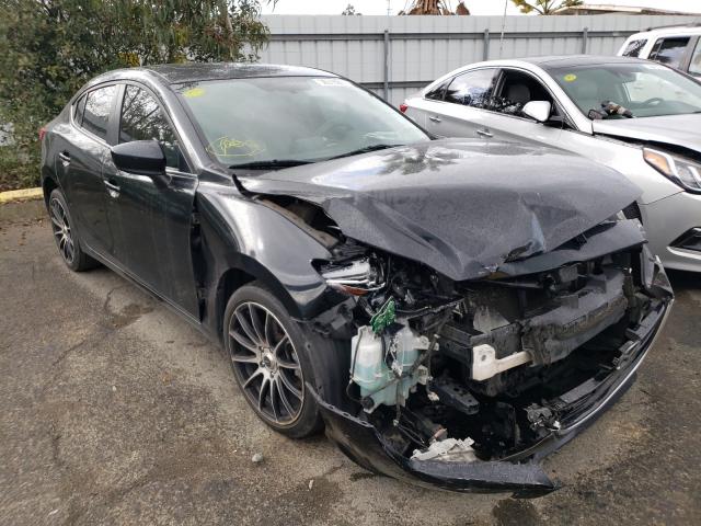 MAZDA 3 GRAND TO 2014 jm1bm1w36e1173057