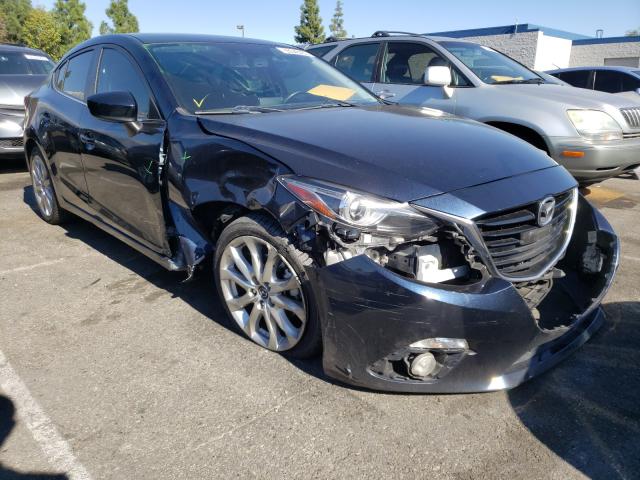 MAZDA 3 GRAND TO 2014 jm1bm1w36e1179599