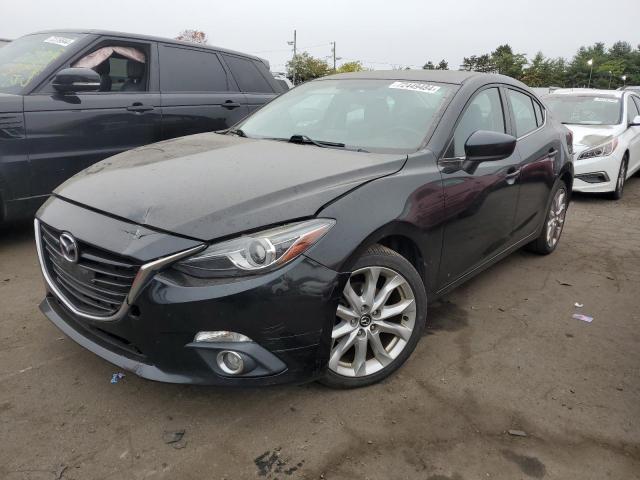 MAZDA 3 GRAND TO 2014 jm1bm1w36e1180008