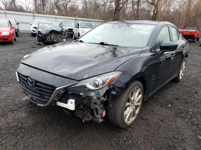 MAZDA 3 GRAND TO 2014 jm1bm1w36e1207076