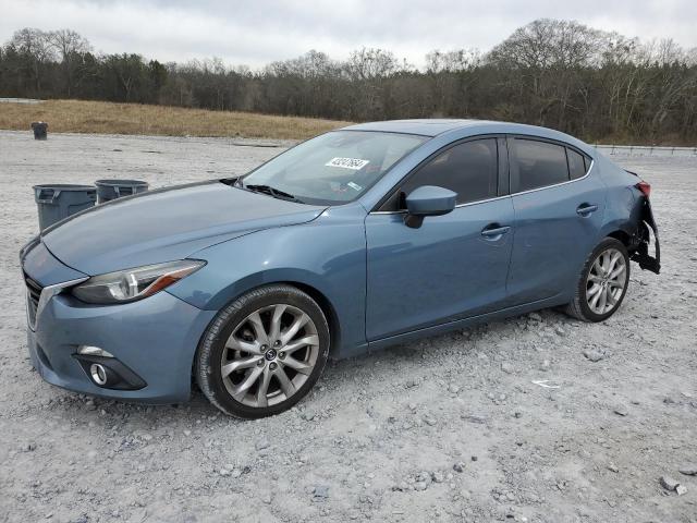 MAZDA 3 2015 jm1bm1w36f1220010