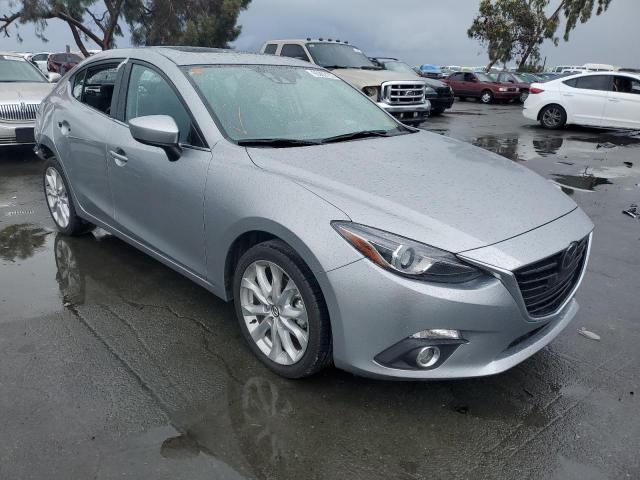 MAZDA 3 GRAND TO 2015 jm1bm1w36f1222078