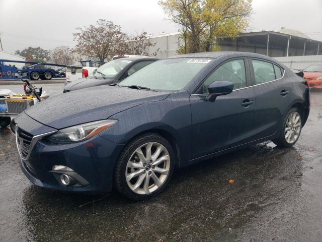 MAZDA 3 2015 jm1bm1w36f1222100