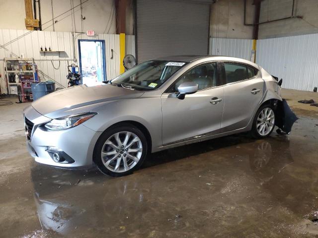 MAZDA 3 GRAND TO 2015 jm1bm1w36f1229046