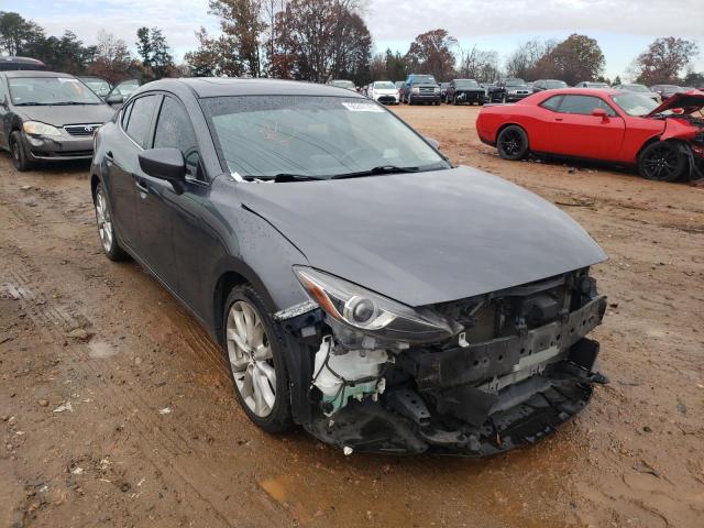 MAZDA 3 GRAND TO 2015 jm1bm1w36f1229841