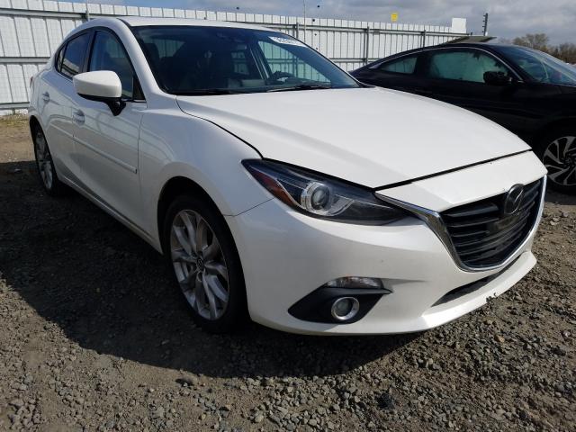 MAZDA 3 GRAND TO 2015 jm1bm1w36f1251502