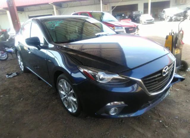 MAZDA NULL 2015 jm1bm1w36f1262922