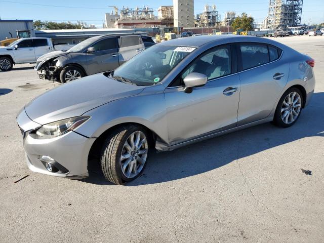 MAZDA 3 TOURING 2016 jm1bm1w36g1329973