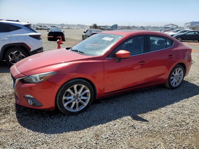 MAZDA 3 2014 jm1bm1w37e1106161