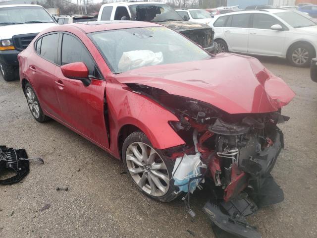 MAZDA 3 GRAND TO 2014 jm1bm1w37e1108766