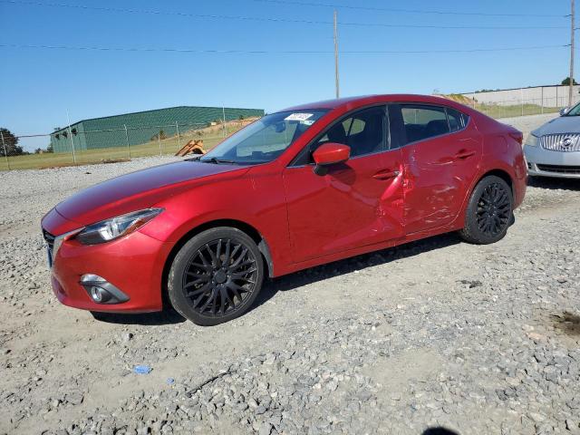 MAZDA 3 GRAND TO 2014 jm1bm1w37e1139662