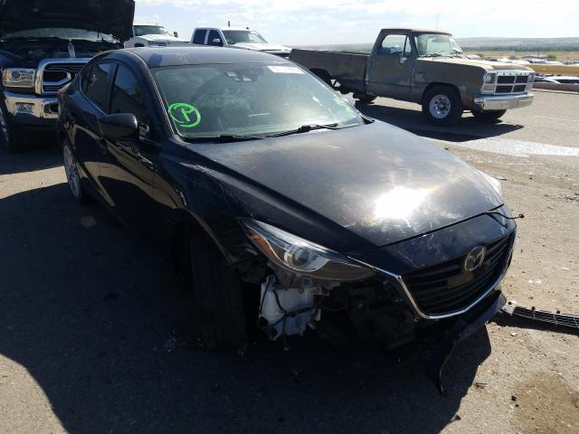 MAZDA 3 GRAND TO 2014 jm1bm1w37e1149169