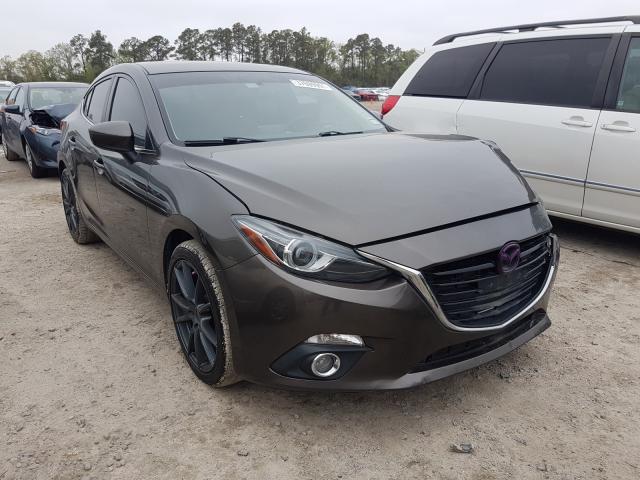 MAZDA 3 GRAND TO 2014 jm1bm1w37e1176470