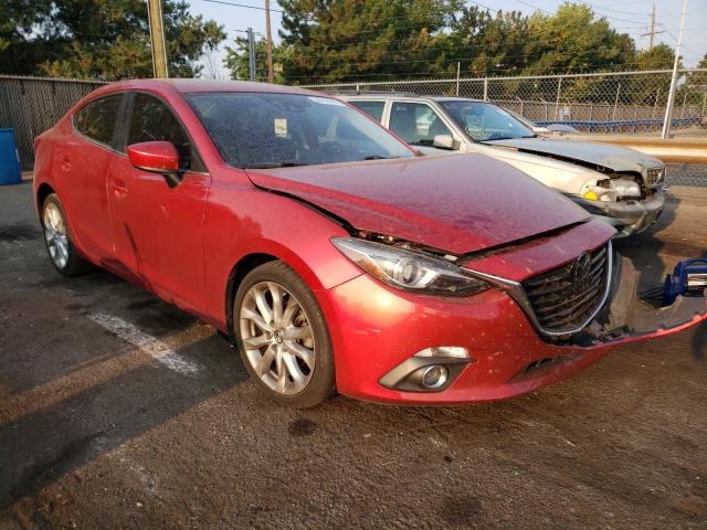 MAZDA NULL 2014 jm1bm1w37e1186495