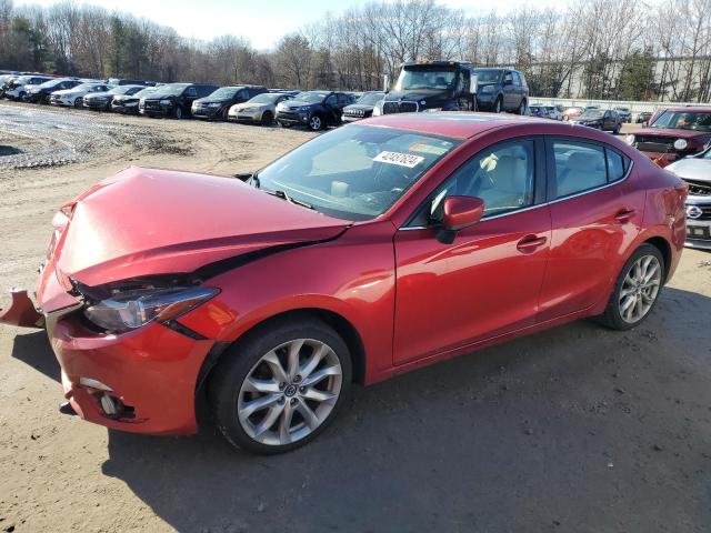 MAZDA 3 2015 jm1bm1w37f1219285