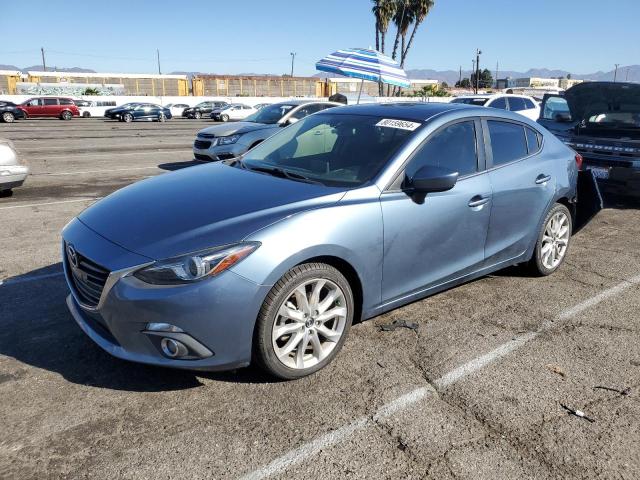 MAZDA 3 GRAND TO 2015 jm1bm1w37f1219352