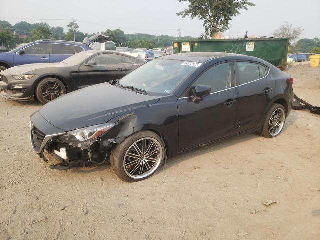 MAZDA 3 GRAND TO 2015 jm1bm1w37f1221327