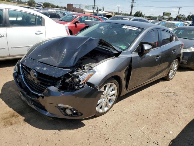 MAZDA 3 2015 jm1bm1w37f1222980