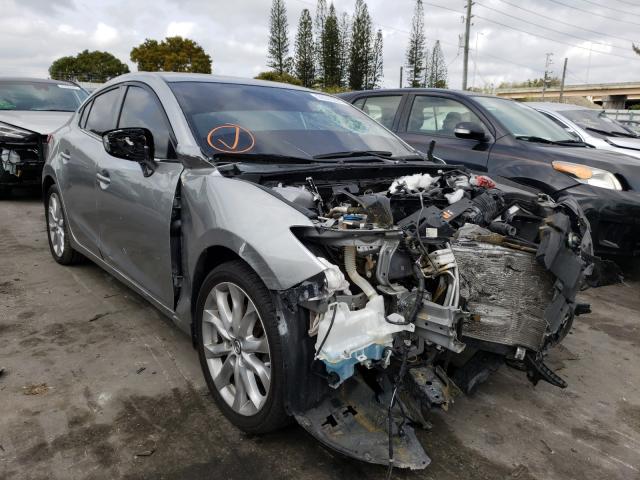 MAZDA 3 GRAND TO 2015 jm1bm1w37f1244686