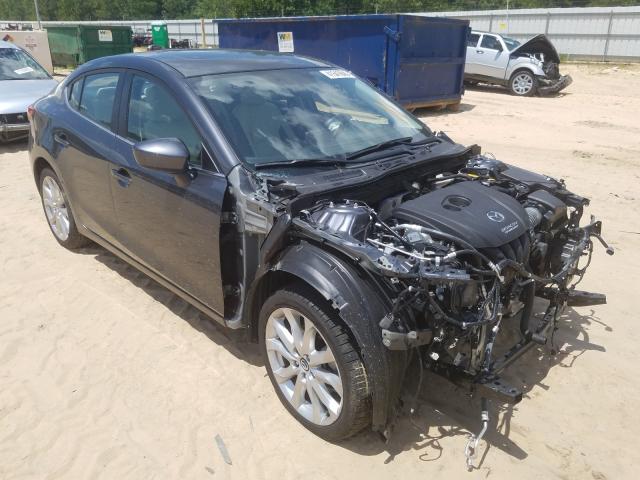 MAZDA 3 GRAND TO 2015 jm1bm1w37f1249886