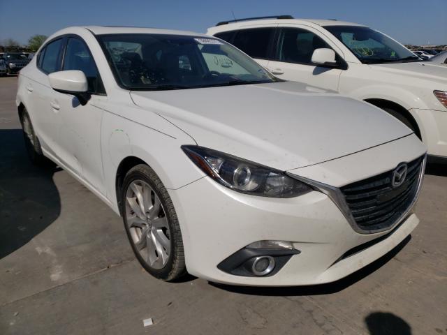 MAZDA 3 TOURING 2016 jm1bm1w37g1299754