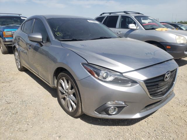 MAZDA 3 GRAND TO 2014 jm1bm1w38e1106508