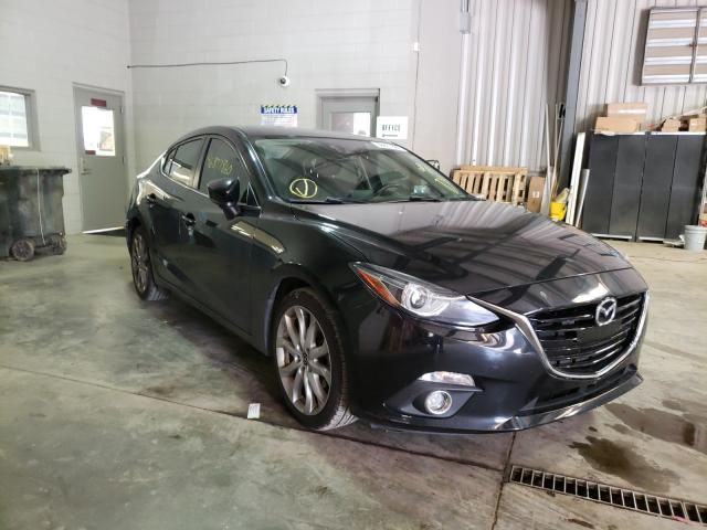 MAZDA NULL 2014 jm1bm1w38e1108503