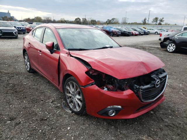 MAZDA 3 GRAND TO 2014 jm1bm1w38e1112258