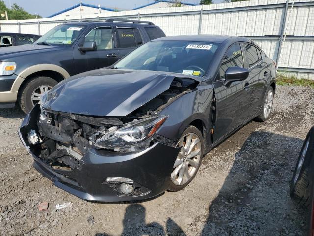 MAZDA 3 GRAND TO 2014 jm1bm1w38e1119582