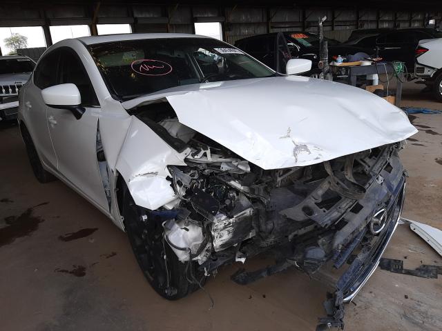 MAZDA 3 GRAND TO 2014 jm1bm1w38e1141954