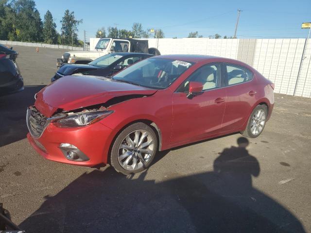 MAZDA 3 GRAND TO 2014 jm1bm1w38e1154655